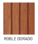 Roble-Dorado