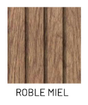 Roble-Miel