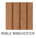 Roble-winchester